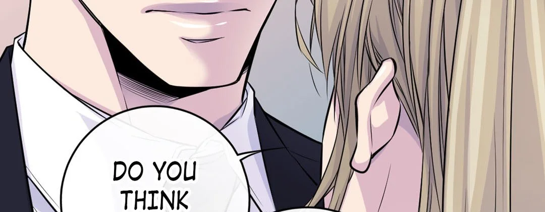 My Ex, Client - Chapter 43